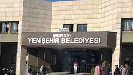 Mersin Yenişehir Belediye Başkanı Abdullah Özyiğit Tutuklandı!