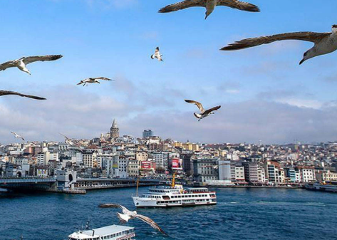 Meteoroloji: 31 Temmuz 2026 hava durumu raporu...