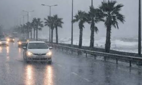 Meteoroloji'den 14 il için 'sarı' kodlu uyarı!