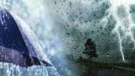 Meteoroloji'den 27 İl İçin Kabus Gibi Başlangıç: Fırtına ve Sağanak Alarmı!