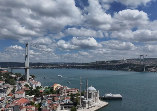 MGM'den 19 Ağustos Uyarısı: O Bölgelerde Sağanak Yağış Bekleniyor!