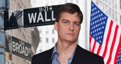 Michael Burry’den Korkutan Wall Street Uyarısı