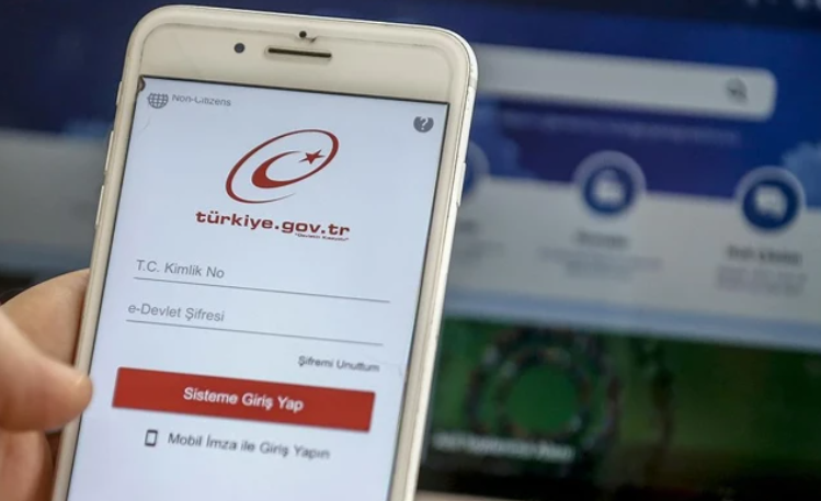 Mirasçılara e-Devlet Kolaylığı: Risk Merkezi Raporu Artık Ücretsiz!