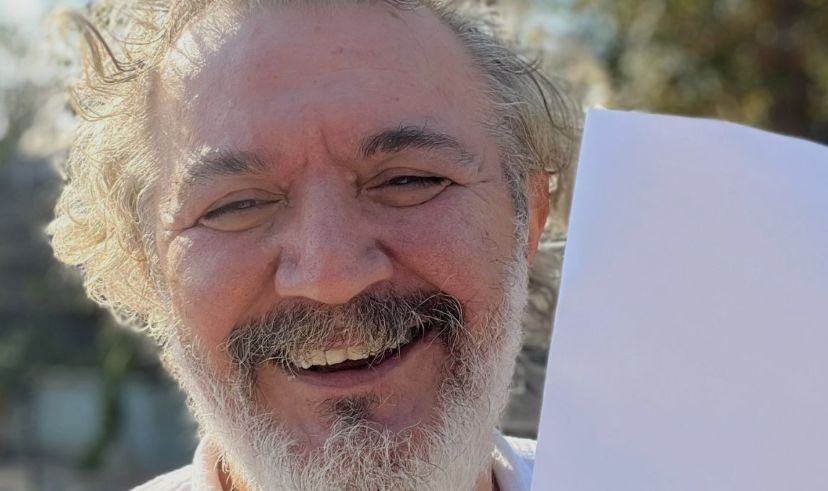 Müfit Can Saçıntı'ya "Kayyum" Esprisi Soruşturmasında İfade Verdi!
