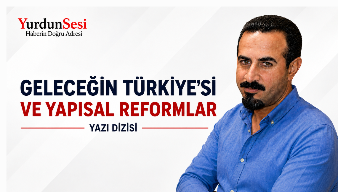 Mustafa Gözaydın Yazdı: Enflasyonu 12 Ayda Tek Haneye Düşürecek 3 Boyutlu Yol Haritası!