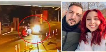 Nilda Müge Şahin'in Katili Nazir Ilgın Tutuklandı