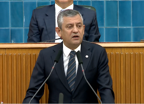 Özgür Özel, Milyarlık fon vurgunundan büyük kazanç sağlayan isimleri deşifre etti...