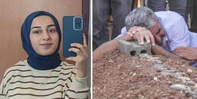 Rojin Kabaiş Soruşturmasında Şok Gelişme!