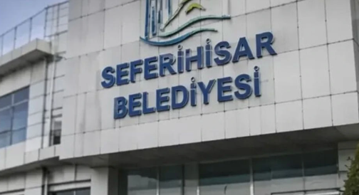 Seferihisar Belediyesi Soruşturmasında Yeni Dalga