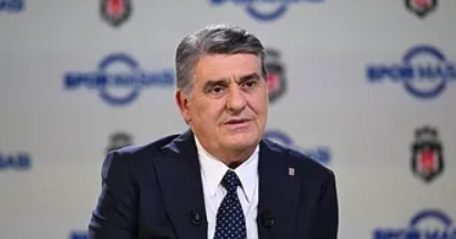 Serdal Adalı'dan Flaş Çağrı: "Ligler 2 Hafta Ertelensin"