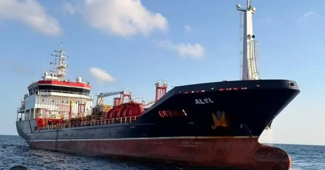 Silivri’deki Gemi Kazasında Karar: ALSU Gemisinin Kaptanları Tutuklandı!