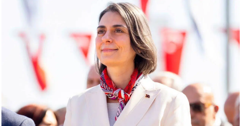 Sinem Dedetaş'a Ev Hapsi Şartıyla Tahliye Kararı!