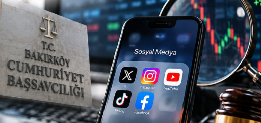 Sosyal Medyadaki Borsa Manipülatörlerine Soruşturma