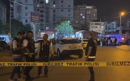 Sultanbeyli'de Terör Alarmı: Çatışma Çıkan IŞİD Şüphelisi Etkisiz Hale Getirildi!