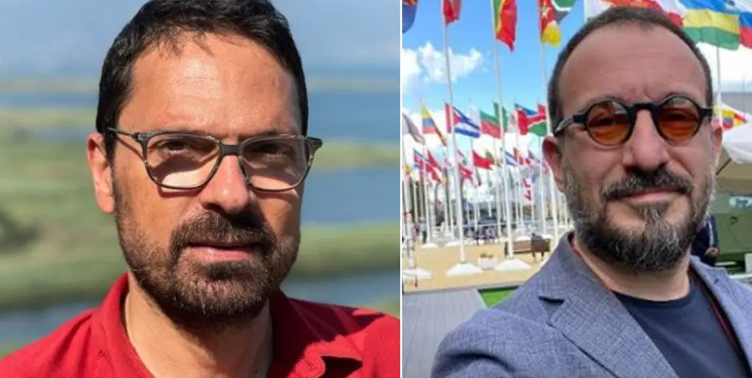 Tera Yatırım Soruşturmasında Flaş Gelişme: Bülent Uygun ve Abdulkadir Özkan Gözaltına Alındı!