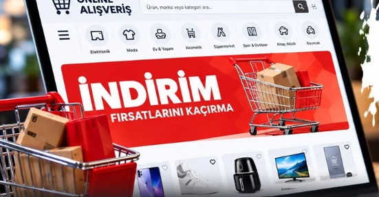Ticaret Bakanlığı'ndan Sahte Yorum ve Beğeni Operasyonu: E-Ticarette Hileli Dönem Bitiyor!
