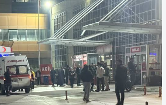 Tokat'ta Toplu Zehirlenme Şüphesi: 2 Bin 914 Kişi Hastanelik Oldu!
