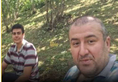 Trabzon'da Denizden Çıkan Cansız Beden Sel Kurbanı Mehmet Akkaya'ya Ait Çıktı