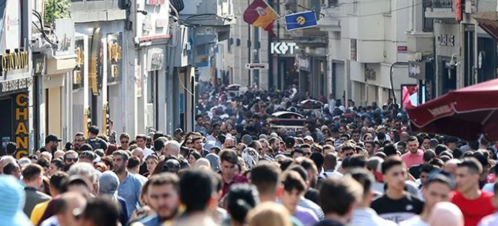 TÜİK İstihdam Verilerini Açıkladı: Sanayide Kayıp, Hizmette Artış Var!