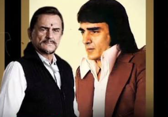 Türk Pop Müziğinin Çınarı Alpay Hayatını Kaybetti...