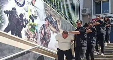 Ucuz Daire" Yalanıyla  Vurgun: Aile Görünümlü Kapora Çetesi Çökertildi!