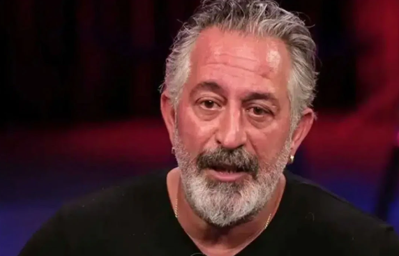 Ünlü Komedyen Cem Yılmaz Kalp Spazmı Geçirdi!
