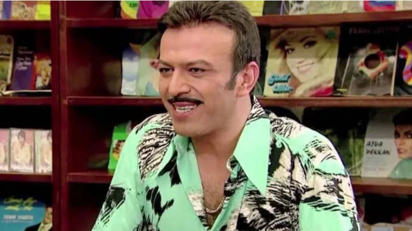 Ünlü Oyuncu Serhat Mustafa Kılıç Kağıthane'deki Evinde Ölü Bulundu!