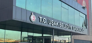Uşak Belediyesi'ne yeni soruşturma!