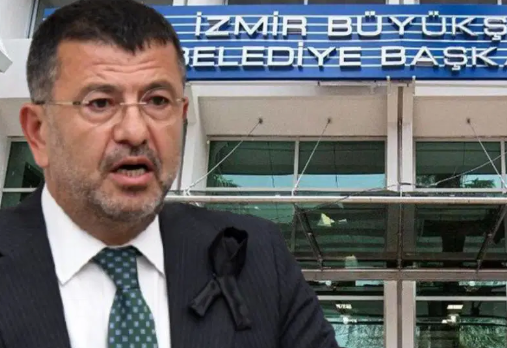 Veli Ağbaba’nın ağabeyi Hür Ağbaba gözaltına alındı