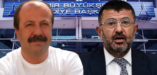 Veli Ağbaba’nın ağabeyi Hür Ağbaba tutuklandı