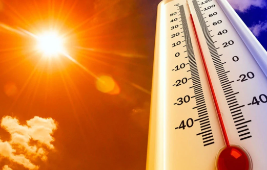 Yazdan Kalma Günler Geri Dönüyor: Meteoroloji’den Pastırma Sıcakları Müjdesi!