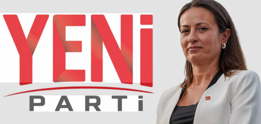 Yeni Parti Manisa İl Başkanı İlksen Özalper  tutuklandı! 