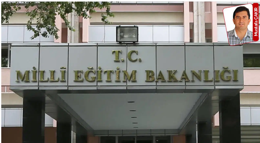 Yerli Liseliden Yabancı Oyunu: Skandal Büyük, Soruşturma Kaplumbağa Hızı!
