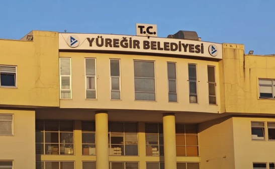 Yüreğir'de İki kez CHP'nin adayı kazandı: Belediye 'yargı yoluyla' AKP'ye geçti
