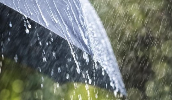 Meteoroloji Uyardı: 18 Ağustos Salı Günü 15 İl için Sağanak Yağış Alarmı!