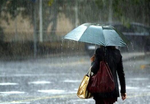 Meteoroloji'den 26 Ağustos Uyarısı: Sıcaklıklar Mevsim Normallerinin Üzerine Çıkıyor!