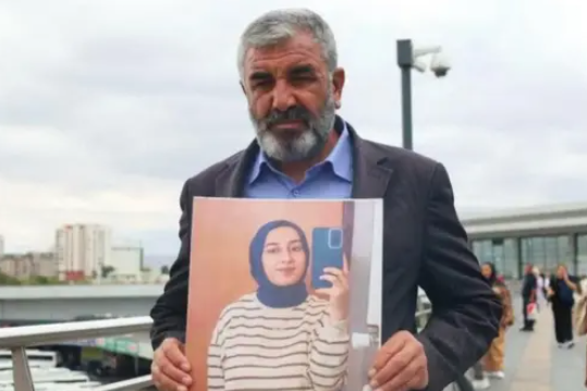 'Rojin Kabaiş Dosyası  Raporu' paylaşıldı: 'Deliller kararmış ya da kaybolmuş olabilir'