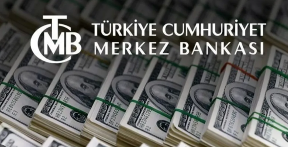 Türkiye’nin Kısa Vadeli Dış Borç Stoku 170,7 Milyar Dolara Yükseldi