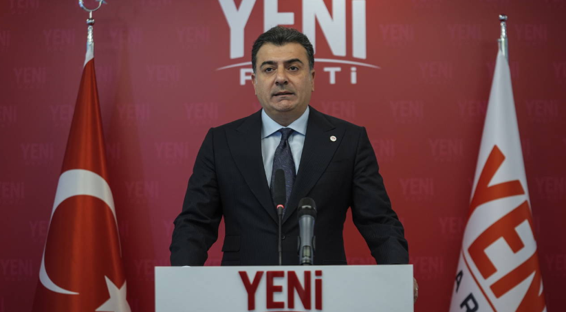 YENİ Parti Sözcüsü Zeynel Emre, Üsküdar’daki seçimin perde arkası 'pazarlıkları' tek tek anlattı!