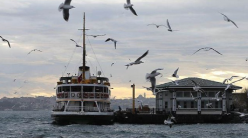 Eylül Ayında Sıcaklıklar İç ve Doğu Kesimlerde Artmaya Devam Edecek!