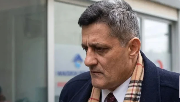  Kaşif Kozinoğlu Soruşturması Kapsamında Gözaltına Alınan 3 İsim Tutuklandı!