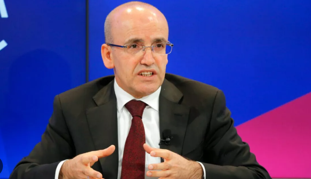 Finansal İstikrar Komitesi Mehmet Şimşek Başkanlığında Olağanüstü Toplanıyor!