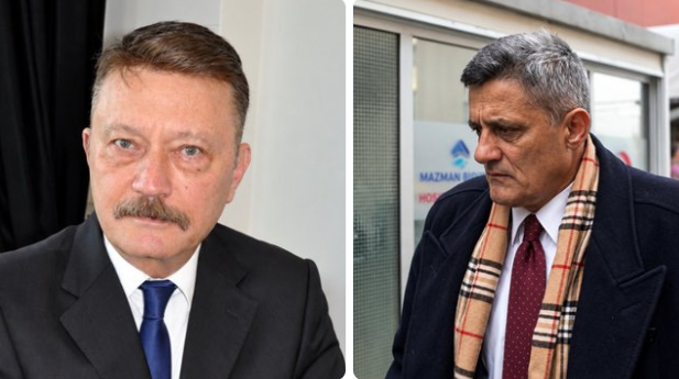 Kaşif Kozinoğlu Soruşturmasında : Hasan Atilla Uğur Havalimanında Gözaltına Alındı!