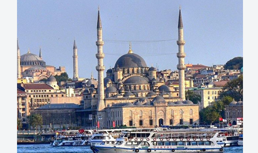 Meteoroloji Uyardı: Hafta Sonu Bulutlanma Artıyor, Hafta İçi Sağanak Geliyor!