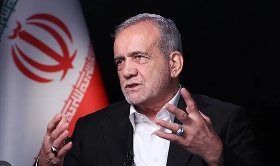 İran'dan Tarihi Çıkış: ABD Teklifi Kabul Ederse Hürmüz Boğazı Açılacak!