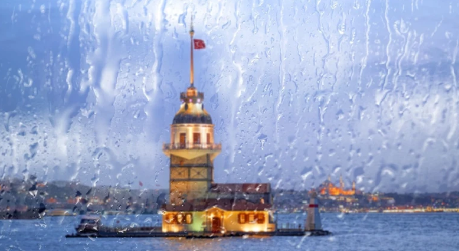 Meteoroloji'den 20 İl için "Sarı Kodlu" Acil Uyarı: Sağanak ve Fırtına Geliyor!