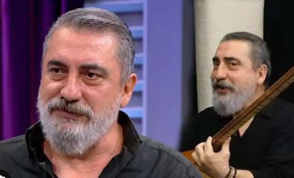 Usta Sanatçı Soner Olgun Hayatını Kaybetti!