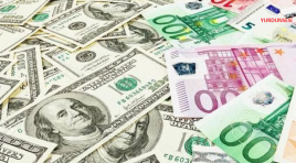 Dolar/Euro güne nasıl başladı?