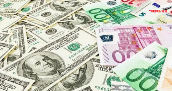 Dolar/TL  Haftaya Yükselişle Başladı…