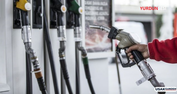 Motorine zam geldi: LPG’ye de bekleniyor